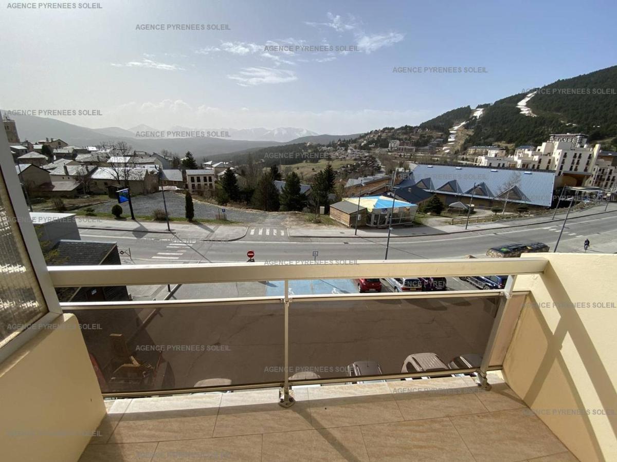 Appartement T3 Avec 5 Couchages Et Balcon Aux Angles - Fr-1-295-162 מראה חיצוני תמונה