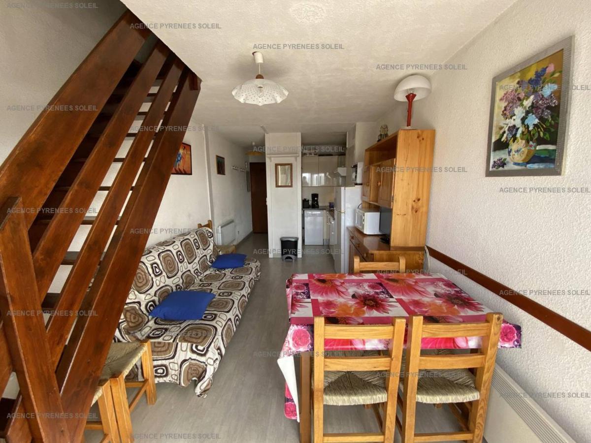 Appartement T3 Avec 5 Couchages Et Balcon Aux Angles - Fr-1-295-162 מראה חיצוני תמונה