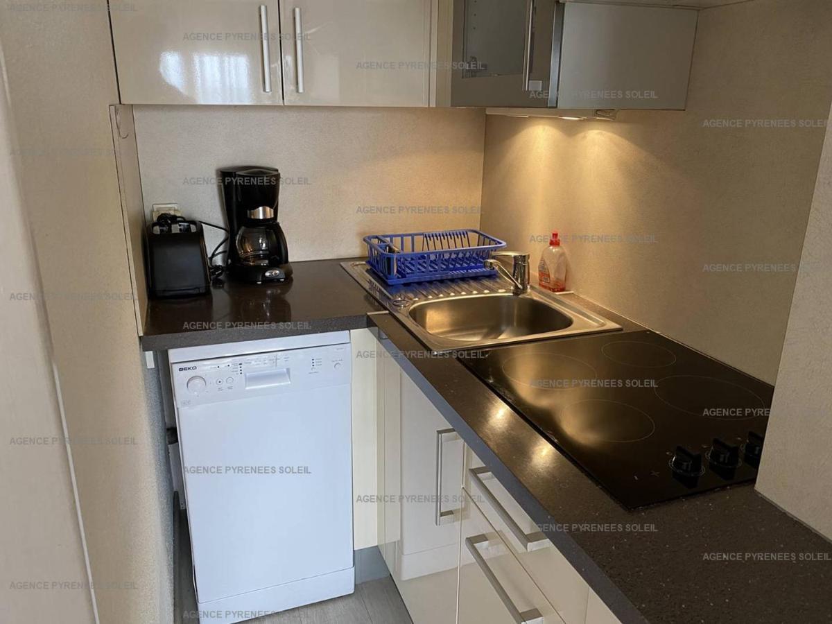 Appartement T3 Avec 5 Couchages Et Balcon Aux Angles - Fr-1-295-162 מראה חיצוני תמונה